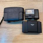 Minox 35 ML, + flash *zo goed als nieuw, Audio, Tv en Foto, Fotocamera's Analoog, Ophalen of Verzenden, Zo goed als nieuw, Compact