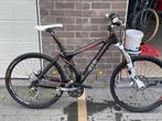 Downhill Scott Genius 30, Ophalen, Zo goed als nieuw