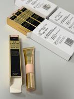 10X Makeup Revolution Pro CC Perfecting Foundation Spf30 F5, Gehele gezicht, Beige, Nieuw, Ophalen of Verzenden