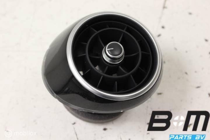 Luchtrooster in dashboard Audi 1 8X 8X1820951, Auto-onderdelen, Dashboard en Schakelaars, Gebruikt
