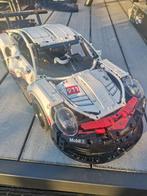 Lego technic 42096 PORSCHE, Ophalen, Gebruikt, Complete set, Lego