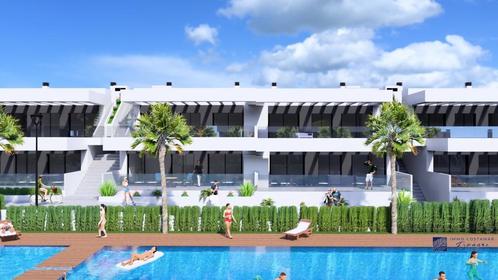 bungalow te koop in Spanje, Immo, Buitenland, Spanje, Appartement, Dorp
