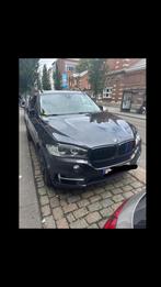 X5 Bmw, Auto's, Automaat, Euro 5, Achterwielaandrijving, X5
