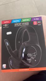 Ps4 headset, Ophalen of Verzenden, Nieuw