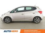 Hyundai ix20 1.4 CRDi Style (bj 2016), Auto's, Hyundai, Voorwielaandrijving, 1345 kg, Stof, Gebruikt