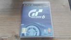 Gran Turismo 6 - Playstation 3, Verzenden, Zo goed als nieuw