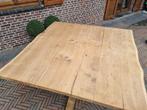 Eiken eettafel GRATIS LEVERING