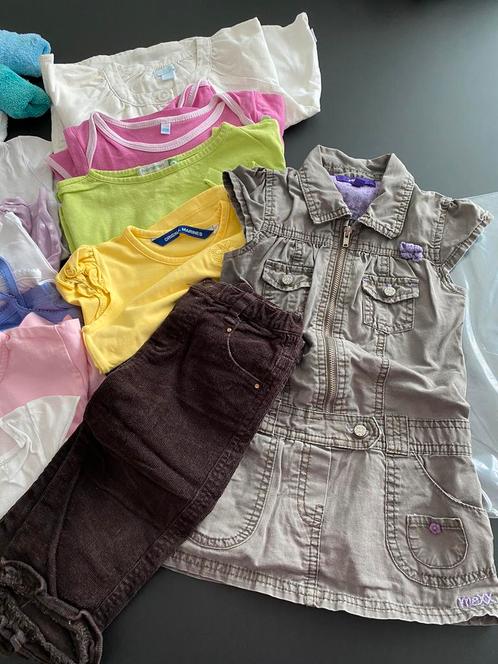 Veel kleding 18-24 maanden, Kinderen en Baby's, Kinderkleding | Maat 92, Meisje, Setje
