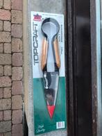 Topcraft snoeischaar ca 330mm, Tuin en Terras, Ophalen, Nieuw, Topcraft
