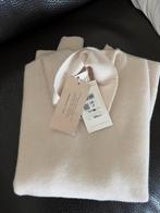 Cashmere pull-over rolkraag, Ophalen of Verzenden, Nieuw, Maat 36 (S)