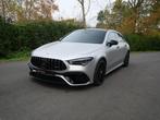 Mercedes-Benz AMG CLA 45 S 4Matic 360CAMERA, AMG KUIPZETEL, Achat, Alcantara, Automatique, 421 ch