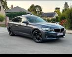 BMW série 318 GT f34, norme euro 6b diesel année 2016, Auto's, 100 kW, Leder, 5 deurs, Particulier