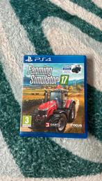 Farming simulator 17 ps4 edition, Games en Spelcomputers, Zo goed als nieuw, Ophalen