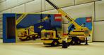 Legoland 6361, 1986, 100 % kompleet, als nieuw, in orig. box, Kinderen en Baby's, Speelgoed | Duplo en Lego, Ophalen, Zo goed als nieuw