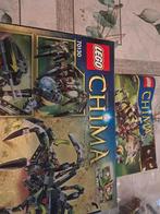 lego bouwdoos compleet chima, Kinderen en Baby's, Speelgoed | Duplo en Lego, Ophalen of Verzenden, Gebruikt, Lego