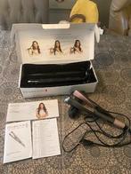 Fer à friser et à coiffer Remington S6606, Envoi, Comme neuf, Soin des cheveux