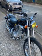 Yamaha Virago 535cc, Motoren, Cardan-aandrijving, Chopper, Particulier, Minimaal motorrijbewijs A2