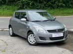 Suzuki Swift 1.2 Essence 2011 EURO 5 *80000km* GA..., Auto's, Euro 5, Swift, Bedrijf, Dealer onderhouden