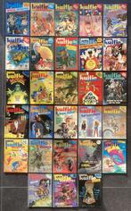 Complete verhalen - Kuifje “Special” / Super Kuifje - 28 str, Meerdere stripboeken, Ophalen of Verzenden