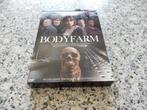 nr.28 - Dvd box: the bodyfarm seizoen 1, Vanaf 16 jaar, Ophalen of Verzenden, Thriller, Boxset