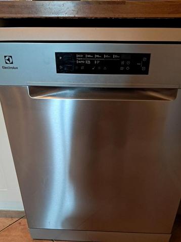 Electrolux vaatwasmachine  beschikbaar voor biedingen
