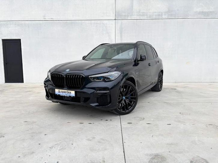 BMW X5 45e | xDrive | M-Pack | Leasing (automatique), Autos, BMW, Entreprise, Achat, X5, ABS, Caméra de recul, Airbags, Air conditionné