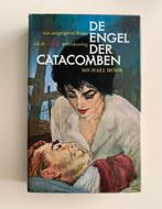 De engel der catacomben, Michael Mohr, hardcover met stofoms, Ophalen of Verzenden, Tweede Wereldoorlog, Gelezen