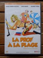 )))  La Prof de la Plage  //  Comédie   (((, Cd's en Dvd's, Dvd's | Komedie, Overige genres, Alle leeftijden, Gebruikt, Ophalen of Verzenden