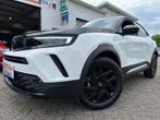 Mokka 1.2 Turbo Automaat, Ultimate, Lane, Acarplay, Wit, 5 zetels, 3 cilinders, 1200 cc