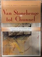 Van Stonehenge tot Chunnel Cumps Ingels Vanermen Vekemans, Ophalen of Verzenden, Gelezen