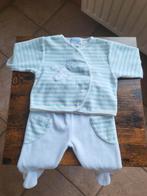 Kruippakje Prémaman 1 maand, Kinderen en Baby's, Babykleding | Maat 56, Ophalen of Verzenden, Zo goed als nieuw