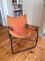 Vintage fauteuil, Huis en Inrichting, Fauteuils, Ophalen, Gebruikt, Vintage, 75 tot 100 cm