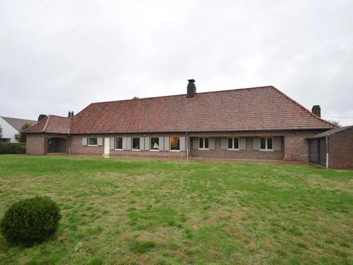 Huis te huur in Waregem, 312212292 slpks, Immo, Huizen te huur, Vrijstaande woning
