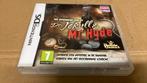 Nintendo DS Dr Jekyll& Mr. Hyde, Ophalen of Verzenden, Zo goed als nieuw