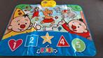 Nederlandstalige Bumba activiteiten mat., Enlèvement ou Envoi, Comme neuf
