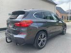 BMW X1 M PACK/AUTOMAAT/NAVI/CRUISE, 1998 cc, Alcantara, Diesel, SUV of Terreinwagen