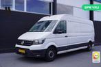 Volkswagen Crafter 2.0 TDI 140PK L4H3 Automaat EURO 6 - Airc, Automaat, Parkeersensor, Wit, Diesel