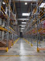 Rack à Palettes d'occasion, Zakelijke goederen, Kantoor en Winkelinrichting | Magazijn, Stelling en Opslag, Verzenden
