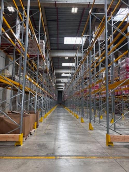 Rack à Palettes d'occasion, Zakelijke goederen, Kantoor en Winkelinrichting | Magazijn, Stelling en Opslag, Verzenden