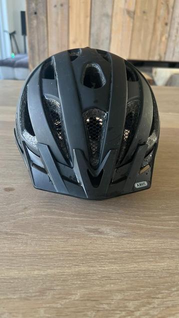 Casque Vélo ABUS Urban-I v.2 – Taille 56-61 cm – 35 € beschikbaar voor biedingen