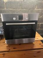Bosch oven HT4B23, Elektronische apparatuur, Ophalen, Zo goed als nieuw, Oven