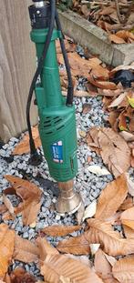 Onkruidbrander, Tuin en Terras, Onkruidbranders, Ophalen, Gebruikt