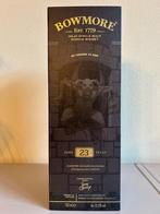 Bowmore 23 No corners to hide, Ophalen, Nieuw