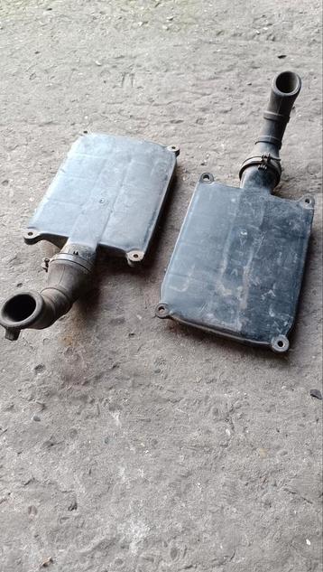 Yamaha Blaster 200, Motoren, Ophalen of Verzenden