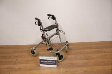 Grijze Rollator beschikbaar voor biedingen