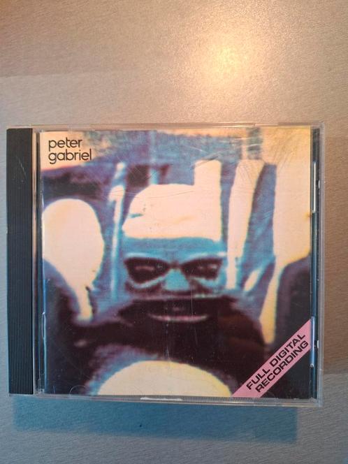 Cd. Peter Gabriel.  Security., Cd's en Dvd's, Cd's | Rock, Ophalen of Verzenden