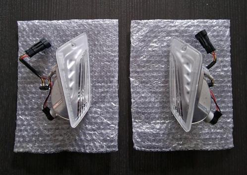 Set ledpinkers led vooraan Vespa GTS, GT en GTV, Motoren, Accessoires | Overige, Nieuw, Ophalen of Verzenden