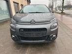 Citroen C3 1.2 purtech 105.000km 2017 Gps*Cruise GARANTIE, Auto's, Voorwielaandrijving, Stof, Euro 6, 1199 cc
