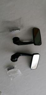 Bar end spiegels, Motoren, Accessoires | Overige, Ophalen