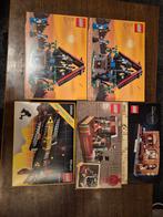 lego gwp's (new/sealed), Ophalen of Verzenden, Nieuw, Lego